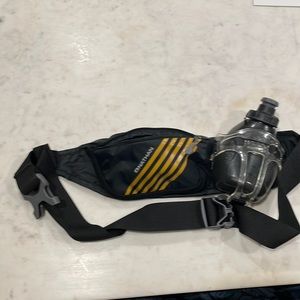 Hydration belt